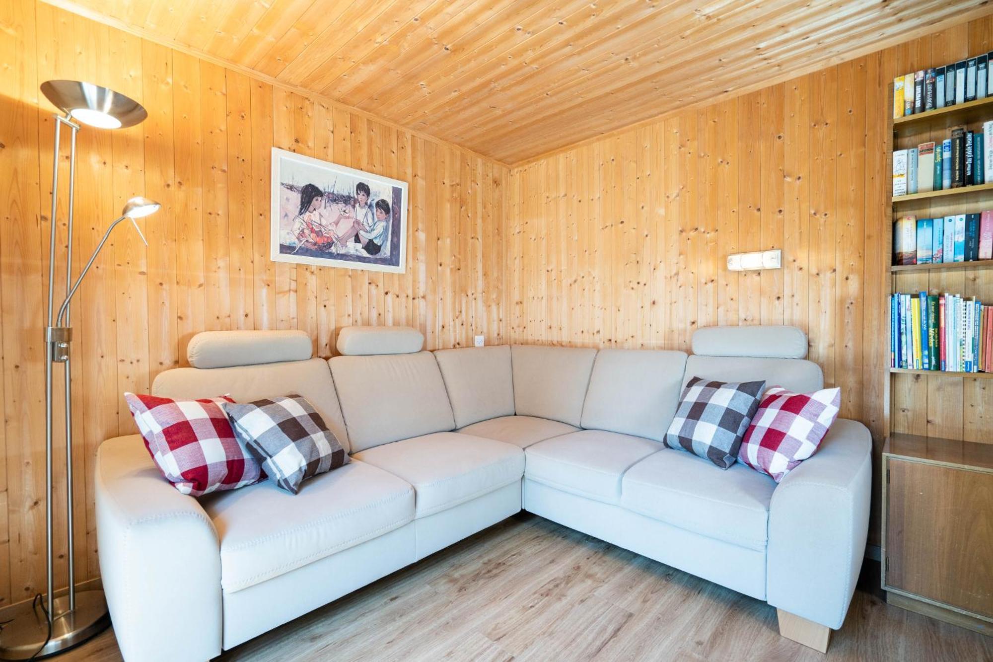 Chalet Chapfwald Amden Exterior foto